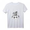 Damen Gassi Outfit Gemeinsam Gegen Vorurteile Listenhund Pitbull Bully Hunde T-Shirt mit V-Ausschnitt – Perfekt für Hundespaziergänge, Hundeschule & Hundetraining