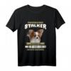 HapFrog Langarmshirt für Papillon Hundebesitzer – Perfektes Geschenk für Papillon Liebhaber und stolze Hundeväter