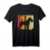 Welsh Terrier Hund T-Shirt – Klassisch geschnittenes Haustierbesitzer Zubehör für Hundeliebhaber