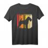 Welsh Terrier Hund T-Shirt – Klassisch geschnittenes Haustierbesitzer Zubehör für Hundeliebhaber