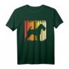 Welsh Terrier Hund T-Shirt – Klassisch geschnittenes Haustierbesitzer Zubehör für Hundeliebhaber