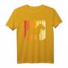 Welsh Terrier Hund T-Shirt – Klassisch geschnittenes Haustierbesitzer Zubehör für Hundeliebhaber