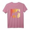 Welsh Terrier Hund T-Shirt – Klassisch geschnittenes Haustierbesitzer Zubehör für Hundeliebhaber