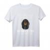 Lustiges Gordon Setter Personal Hundehalter Geschenk Hund T-Shirt - Perfekt für Hundeliebhaber, Herrchen und Frauchen mit Humor