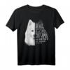 He Is Your Friend Your Partner Your Dog Samojede Hund T-Shirt – Persönliches Geschenk für Hundeliebhaber & Samojede Besitzer