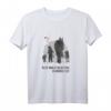 HapFrog Tierliebhaber T-Shirt – Hundemensch & Pferdemensch Design mit Pferd und Hunden für Tierfans