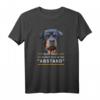 Abstand halten - Kein Angst Schutzhund T-Shirt für Hundehalter | Rottweiler & Hundespaziergänge
