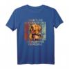 I Hate Morning People And Mornings And People - Lustiges Kaffee Hund T-Shirt für Morgenmuffel und Hundeliebhaber, ideales Geschenk für Büro und Kaffee-Fans