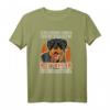 Rottweiler haben Personal Hund T-Shirt - Lustiges Geschenk für Hundehalter, Hundeliebhaber & Rottweiler Fans