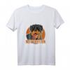 Rottweiler haben Personal Hund T-Shirt - Lustiges Geschenk für Hundehalter, Hundeliebhaber & Rottweiler Fans