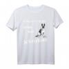 Hundebesitzer Schäferhund T-Shirt mit Spruch - Lustiges Hundehaar Shirt für Schäferhundliebhaber