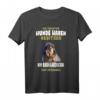 Rauhaardackel Hund T-Shirt - Perfektes Geschenk für Dackel Mama und Liebhaberinnen