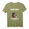 Rauhaardackel Hund T-Shirt - Perfektes Geschenk für Dackel Mama und Liebhaberinnen