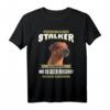 Rhodesian Ridgeback T-Shirt - Stolz als Ridgeback Mama & Geschenkidee für Hunde-Liebhaberinnen