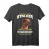 Rhodesian Ridgeback T-Shirt - Stolz als Ridgeback Mama & Geschenkidee für Hunde-Liebhaberinnen