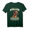 Rhodesian Ridgeback T-Shirt - Stolz als Ridgeback Mama & Geschenkidee für Hunde-Liebhaberinnen