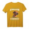 Rhodesian Ridgeback T-Shirt - Stolz als Ridgeback Mama & Geschenkidee für Hunde-Liebhaberinnen