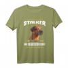 Rhodesian Ridgeback T-Shirt - Stolz als Ridgeback Mama & Geschenkidee für Hunde-Liebhaberinnen