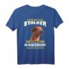 Rhodesian Ridgeback T-Shirt - Stolz als Ridgeback Mama & Geschenkidee für Hunde-Liebhaberinnen