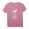 Deutsch Drahthaar Schutzengel T-Shirt für Hundeliebhaber – Perfektes Geschenk für Züchter & Jagdhunde Fans