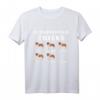 Bernhardiner Tricks Hundebesitzer T-Shirt - Lustiges Hunde Sprüche Geschenk für Tierliebhaber und Humorvolle Hundebesitzer