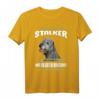 Irish Wolfhound Shirt - Irischer Wolfshund Hund T-Shirt für Hundeliebhaberinnen & Irish Wolfhound Mütter als Geschenkidee