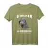 Irish Wolfhound Shirt - Irischer Wolfshund Hund T-Shirt für Hundeliebhaberinnen & Irish Wolfhound Mütter als Geschenkidee