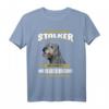 Irish Wolfhound Shirt - Irischer Wolfshund Hund T-Shirt für Hundeliebhaberinnen & Irish Wolfhound Mütter als Geschenkidee