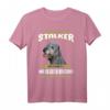 Irish Wolfhound Shirt - Irischer Wolfshund Hund T-Shirt für Hundeliebhaberinnen & Irish Wolfhound Mütter als Geschenkidee