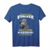 Irish Wolfhound Shirt - Irischer Wolfshund Hund T-Shirt für Hundeliebhaberinnen & Irish Wolfhound Mütter als Geschenkidee