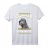 Irish Wolfhound Shirt - Irischer Wolfshund Hund T-Shirt für Hundeliebhaberinnen & Irish Wolfhound Mütter als Geschenkidee