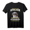 Shih Tzu Tshirt – Das perfekte Hund Shirt für Shih Tzu Mama & Liebhaberinnen als Geschenkidee