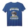 Shih Tzu Tshirt – Das perfekte Hund Shirt für Shih Tzu Mama & Liebhaberinnen als Geschenkidee