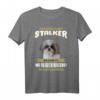 Shih Tzu Tshirt – Das perfekte Hund Shirt für Shih Tzu Mama & Liebhaberinnen als Geschenkidee