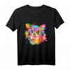 Chihuahua Hundemama T-Shirt – Perfektes Geschenk für Hundeliebhaber, Gassi gehen & Hundeschule, ideal als Geburtstags- oder Weihnachtsgeschenk