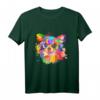 Chihuahua Hundemama T-Shirt – Perfektes Geschenk für Hundeliebhaber, Gassi gehen & Hundeschule, ideal als Geburtstags- oder Weihnachtsgeschenk