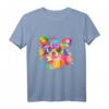 Chihuahua Hundemama T-Shirt – Perfektes Geschenk für Hundeliebhaber, Gassi gehen & Hundeschule, ideal als Geburtstags- oder Weihnachtsgeschenk
