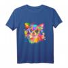 Chihuahua Hundemama T-Shirt – Perfektes Geschenk für Hundeliebhaber, Gassi gehen & Hundeschule, ideal als Geburtstags- oder Weihnachtsgeschenk