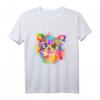Chihuahua Hundemama T-Shirt – Perfektes Geschenk für Hundeliebhaber, Gassi gehen & Hundeschule, ideal als Geburtstags- oder Weihnachtsgeschenk