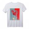 Hunde-Kunstwerk Vintage-Silhouette Rhodesian Ridgeback T-Shirt – Perfekt für Hundeliebhaber, Geburtstags- und Weihnachtsgeschenke