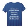 Epagneul Breton Tshirt - Geschenk für Hundeliebhaberinnen & Epagneul Breton Mama - Perfekt für Frauen, die ihre Liebe zum Hund zeigen möchten