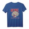 Goldendoodle Labradoodle Doodle Hund T-Shirt – Für Frauchen & Herrchen, Lustige Hundebesitzer Kleidung