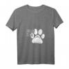 Damen Dream Team Hund T-Shirt mit V-Ausschnitt – Perfektes Geschenk für Hundefreundinnen, Hundemamas & Hunde-Liebhaberinnen zu Weihnachten & Geburtstag