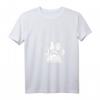 Damen Dream Team Hund T-Shirt mit V-Ausschnitt – Perfektes Geschenk für Hundefreundinnen, Hundemamas & Hunde-Liebhaberinnen zu Weihnachten & Geburtstag