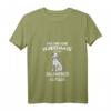 Damen Dalmatiner Glitzer Hundehalter T-Shirt mit V-Ausschnitt – Lustiges Geschenk für Hundebesitzerinnen, Geburtstag & Weihnachten