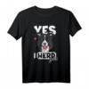Lustiges Border Collie Hundehalter I Herd You Hund T-Shirt – Perfekt für Hundeliebhaber, Trainer & Border Collie Fans