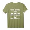 Lustiges Tibet-Spaniel T-Shirt für Hundehalter - Witziges Geschenk für Hundeliebhaber, Hundetrainer & Obedience Sport Fans