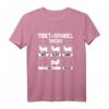 Lustiges Tibet-Spaniel T-Shirt für Hundehalter - Witziges Geschenk für Hundeliebhaber, Hundetrainer & Obedience Sport Fans