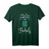 Süßes Parson Russell Terrier Shirt für Familien & Hundeliebhaber – Lustiges Geschenk für Frauen, Männer, Kinder zu Geburtstag & Weihnachten
