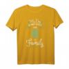 Süßes Parson Russell Terrier Shirt für Familien & Hundeliebhaber – Lustiges Geschenk für Frauen, Männer, Kinder zu Geburtstag & Weihnachten